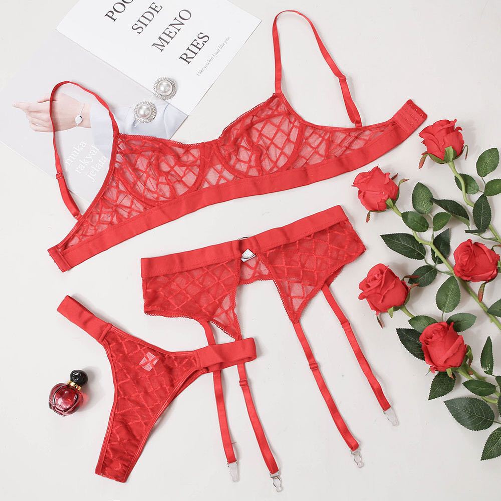 Rhangi Lingerie Set