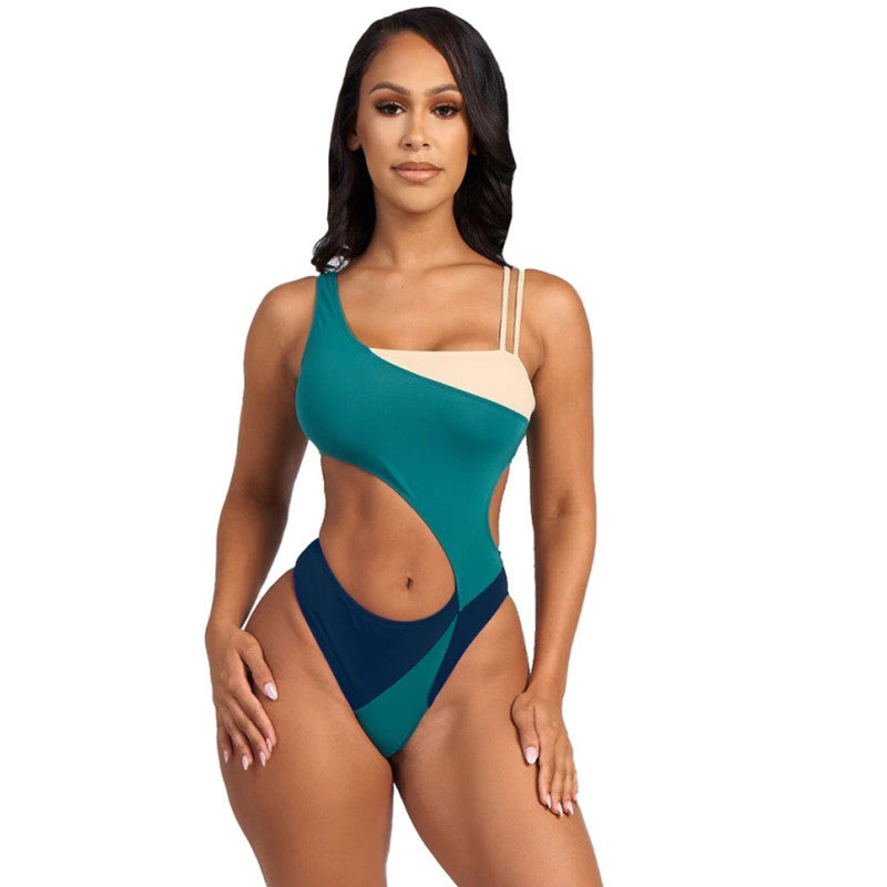 Marianne One Piece Swimsuit