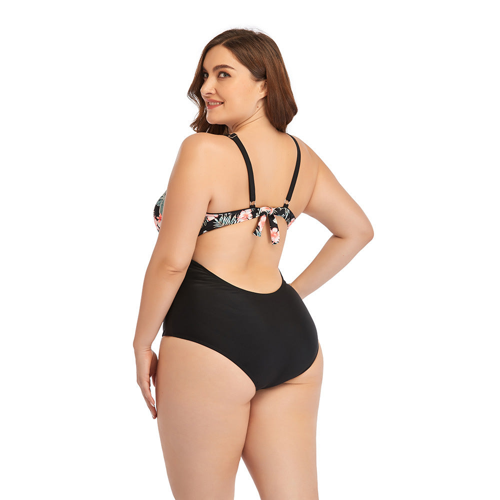 Madeleine One Piece Swimsuit