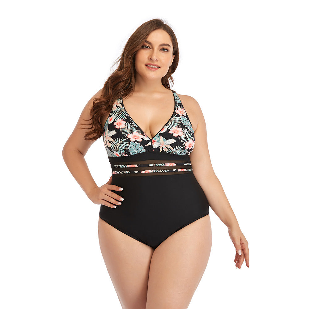 Madeleine One Piece Swimsuit