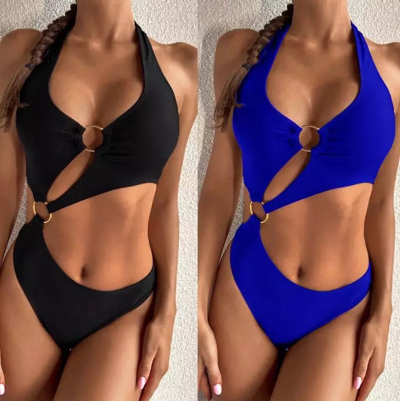 Nadine One Piece Swimsuit