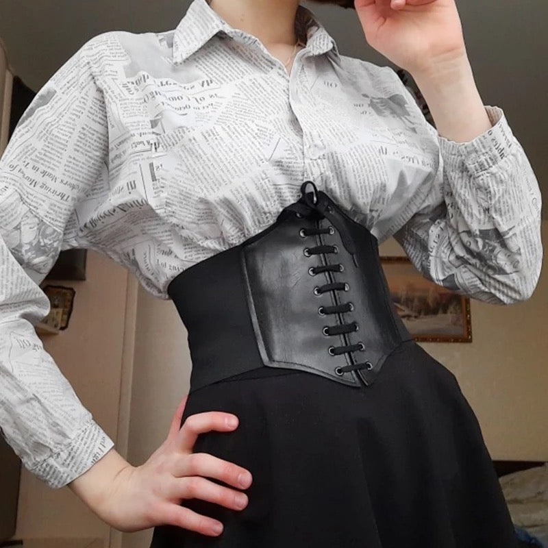 Rita Corset Belt