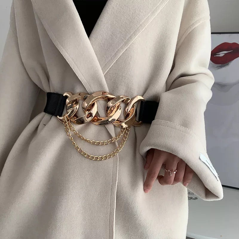 Elaine Fashion Belt