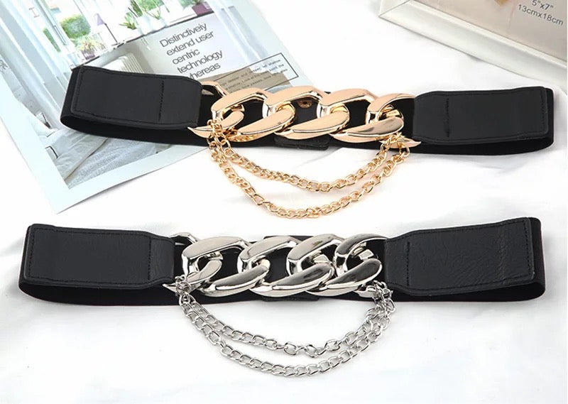 Elaine Fashion Belt