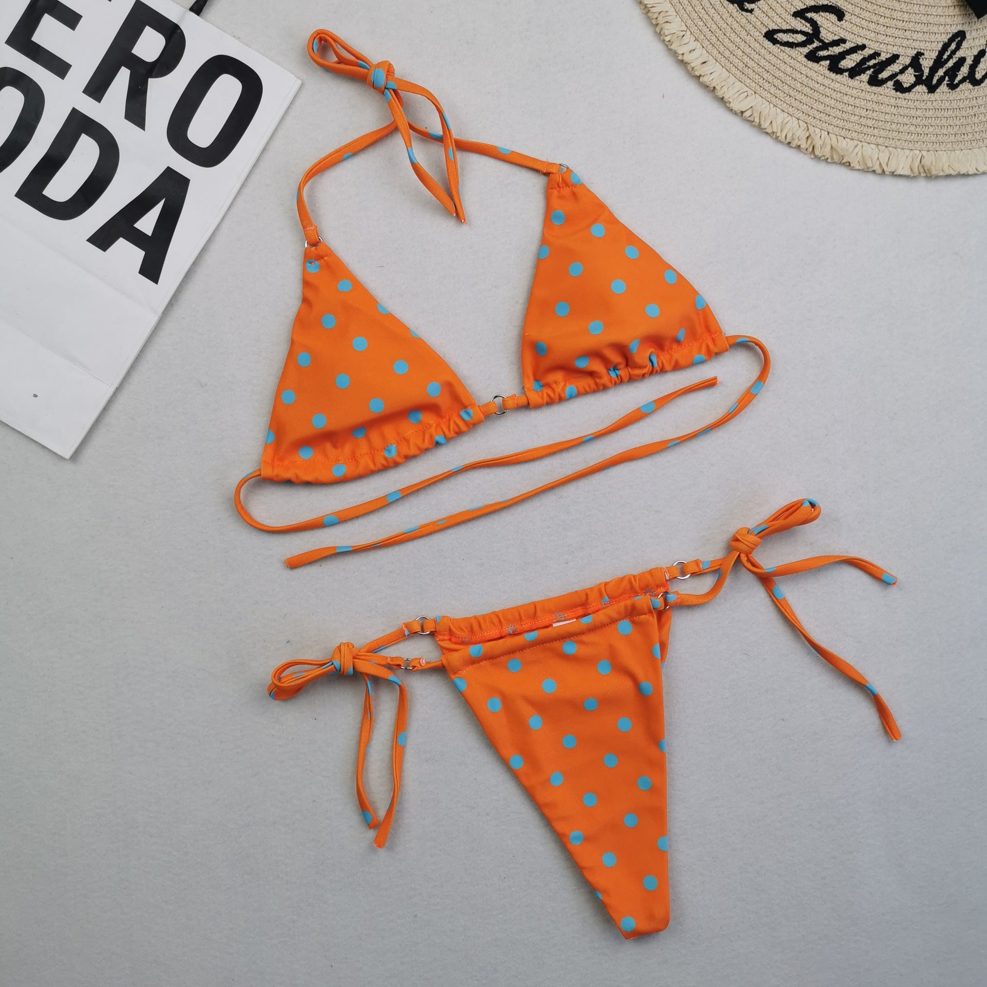 Genever Swimsuit