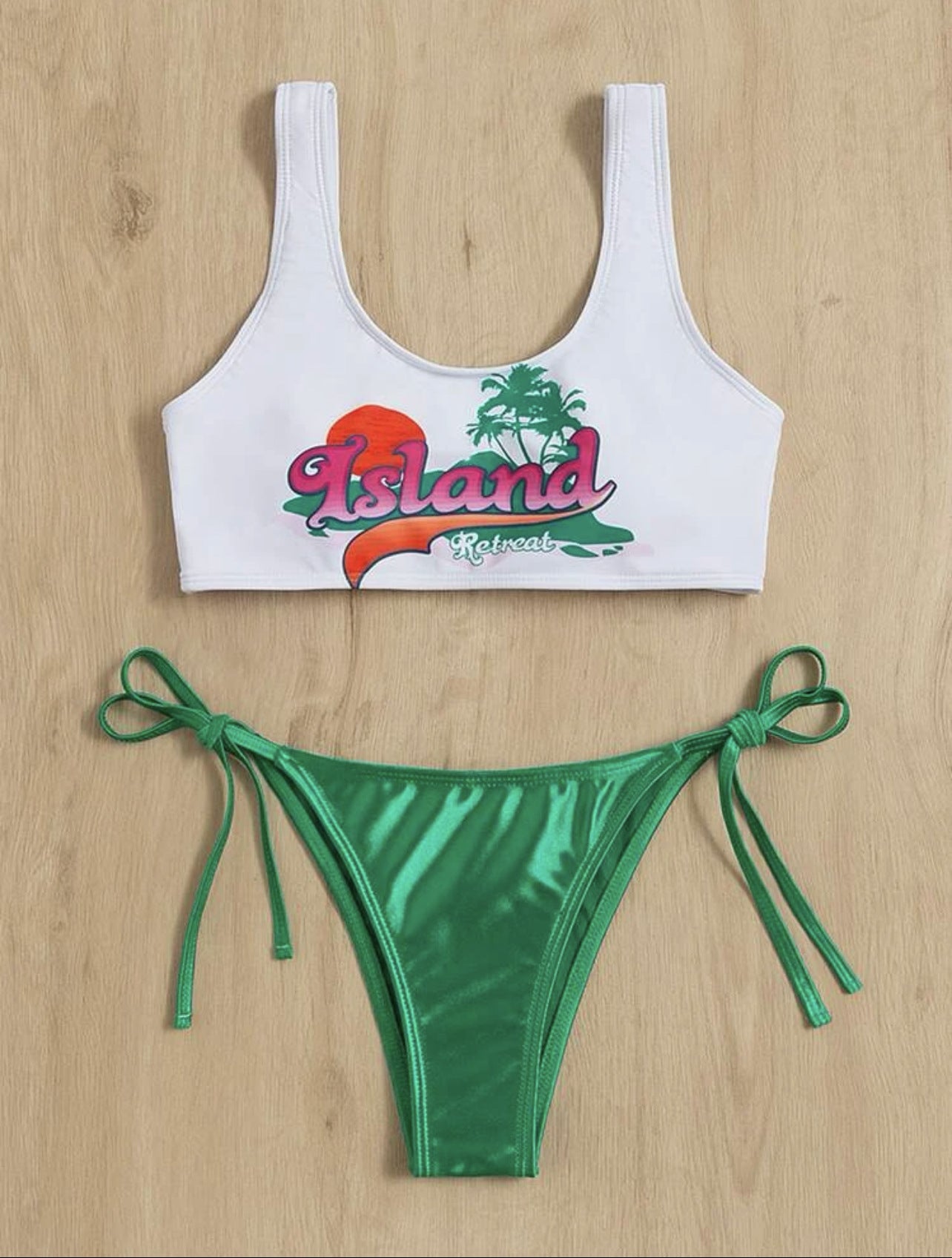 Olwethu Swimsuit