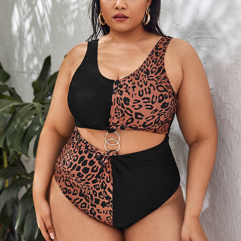 Mischa One Piece Swimsuit