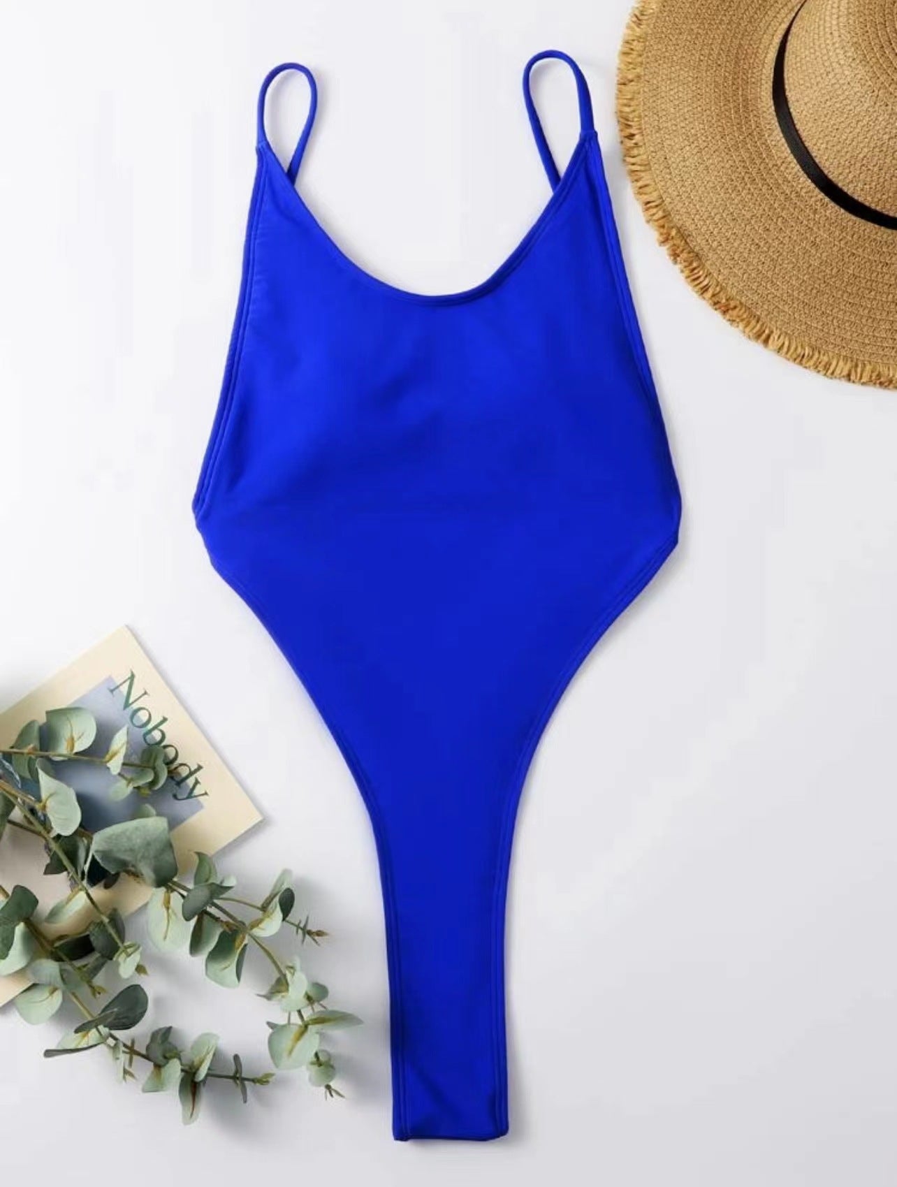 Azwi One Piece Swimsuit