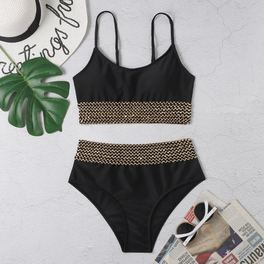 Mpule 2 Piece Swimsuit