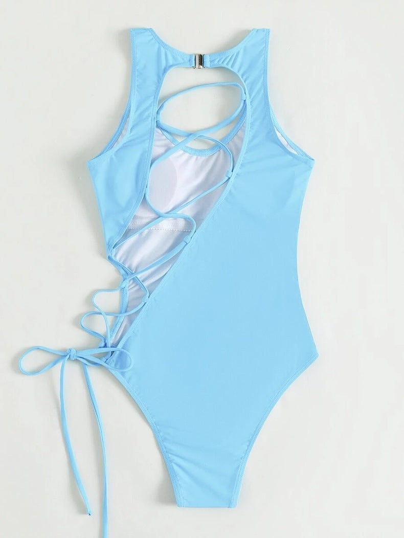 Solange One Piece Swimsuit