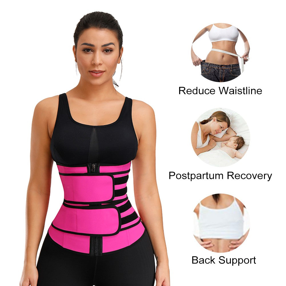 Waist Trainer – Bellawix